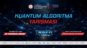 Kuantum Algoritma Yarışması Önemli Tarihleri Açıklandı!