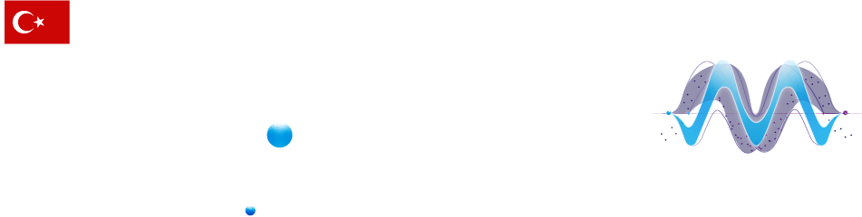 Horizontal White Logo